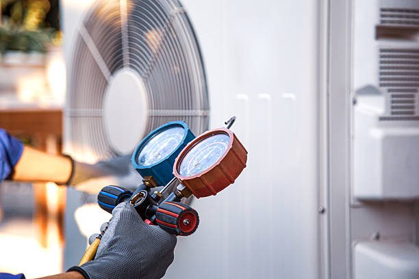 Affordable Hvac Maintenance solutions in Trezevant, TN