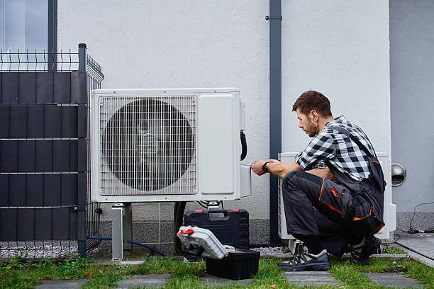 Trusted Hvac Maintenance service in Trezevant, TN - JG Cool HVAC
